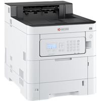 Kyocera Ecosys PA4000cx טונר למדפסת